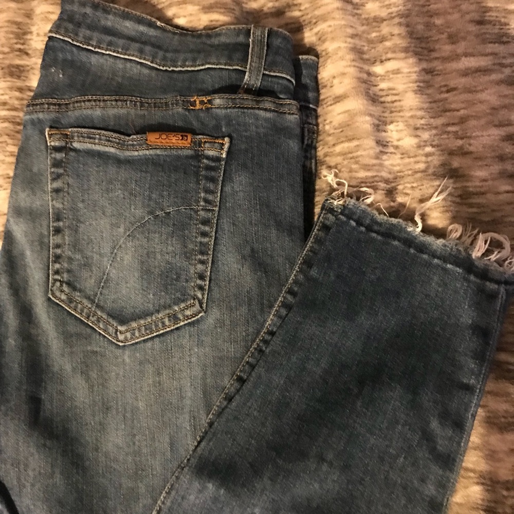Joe jeans